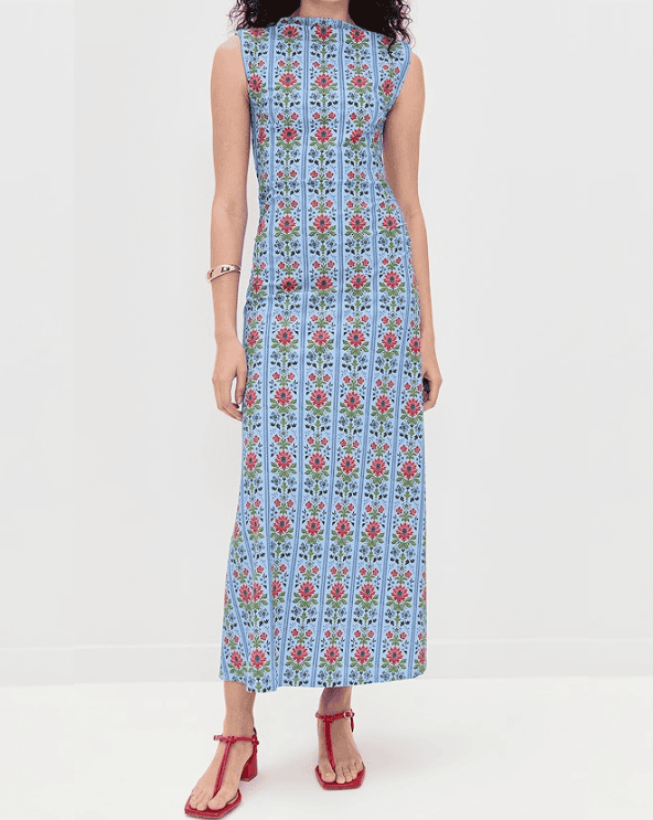 The Sloane Dress