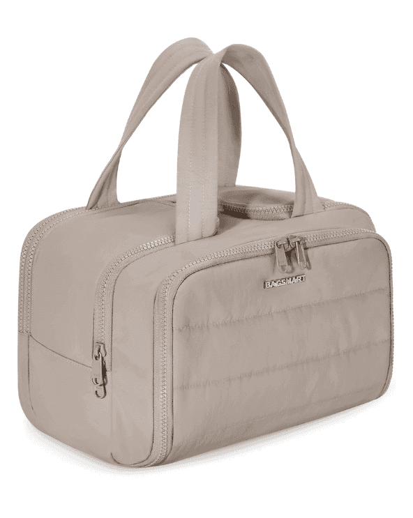 Travel Toiletry Bag