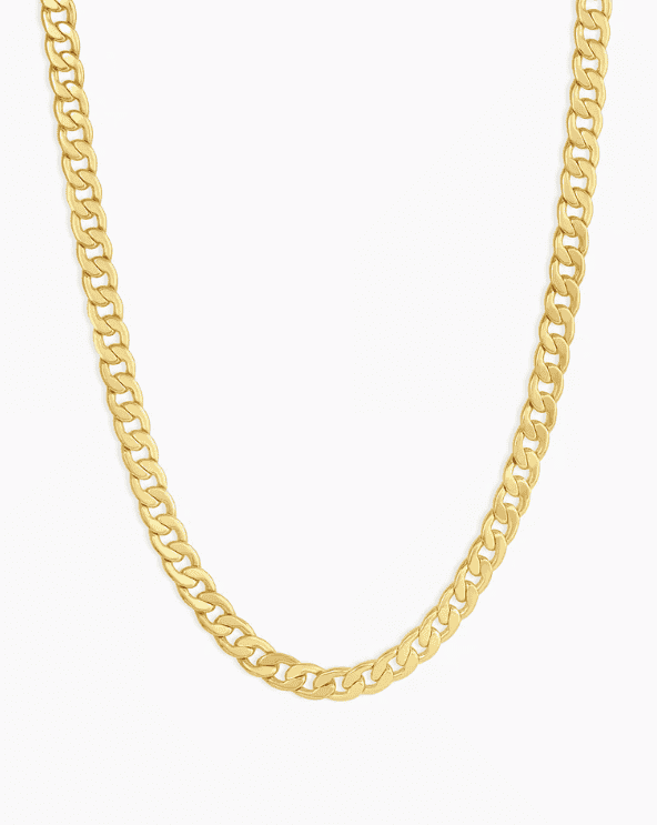 Wilder Necklace