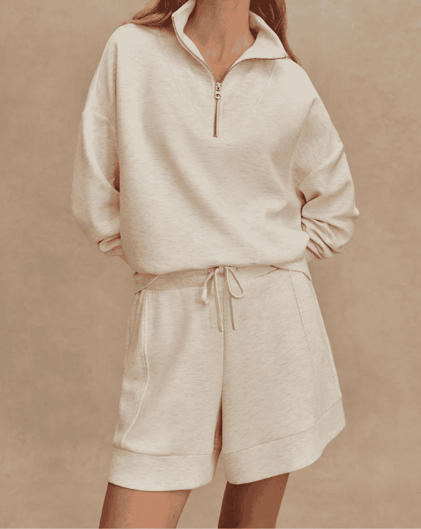 Alder High-Rise Short