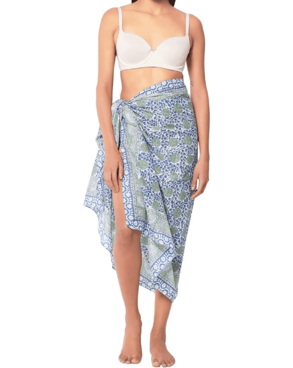 Amazon Sarong