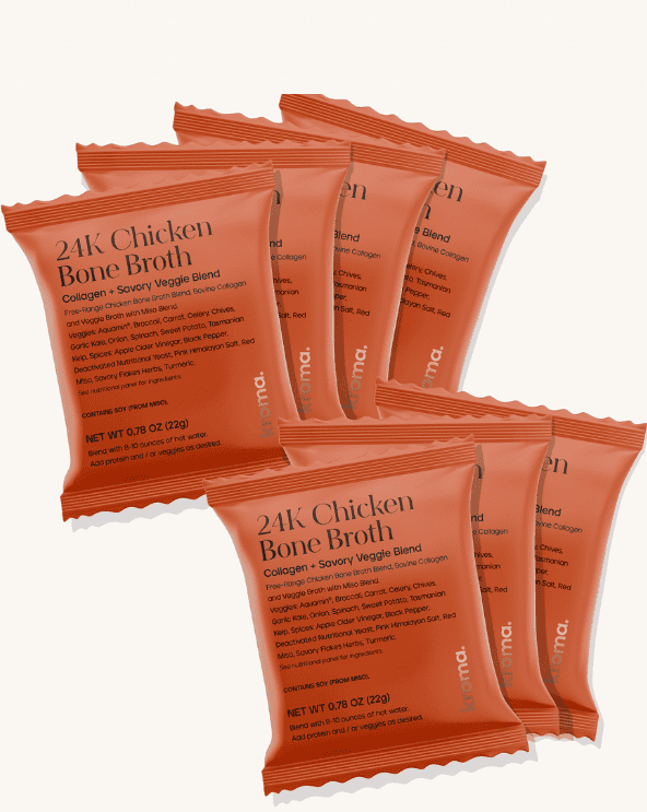 Bone Broth Packets