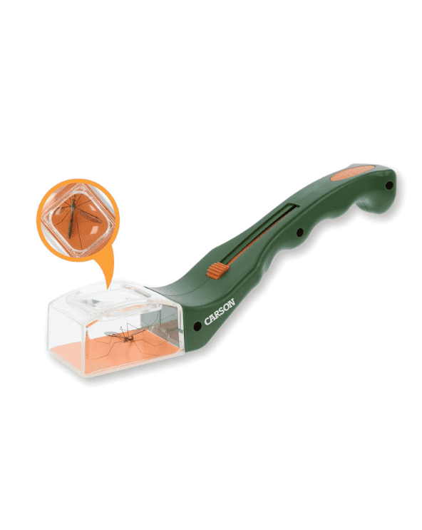 Bug Catching Tool