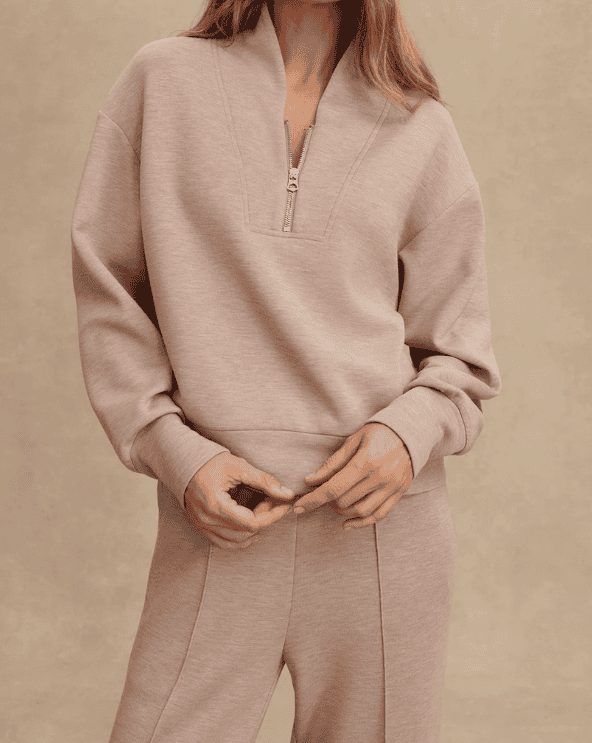 Davidson Sweat