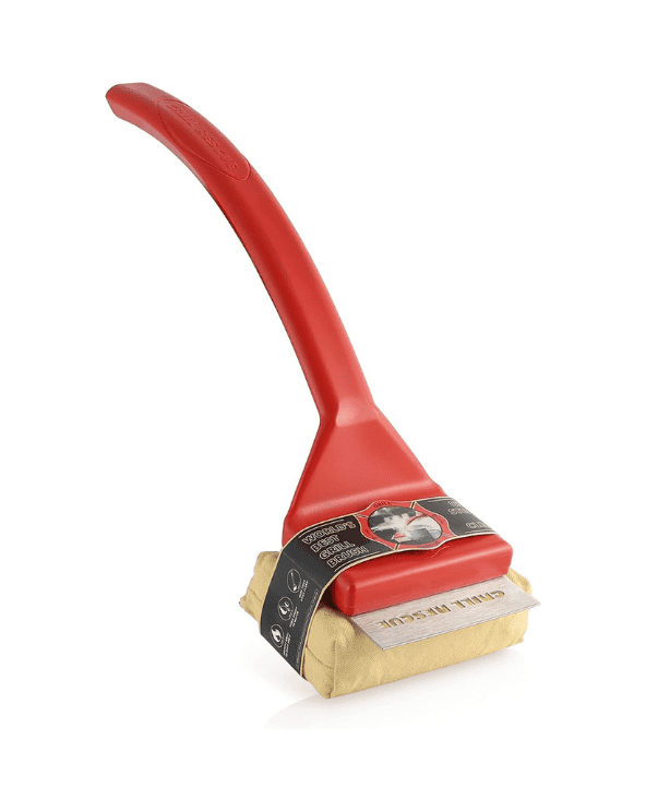 Grill Rescue BBQ Cleaner