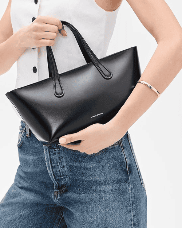 Mini Everyday Tote