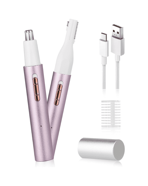 Nose and Ear Hair Trimmer