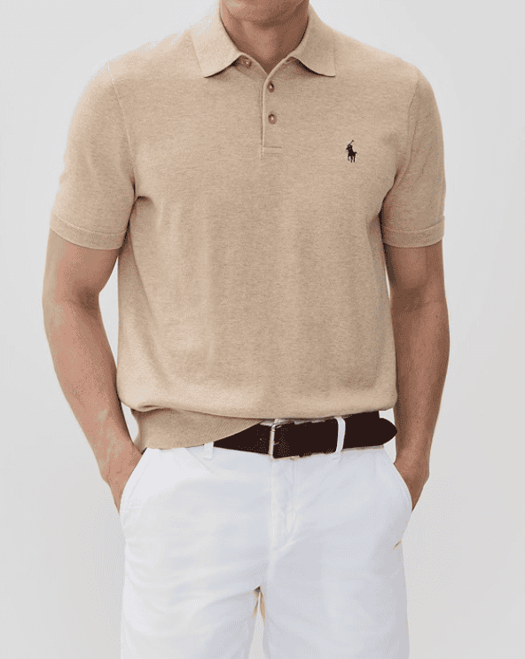 Ralph Lauren Sweater Polo