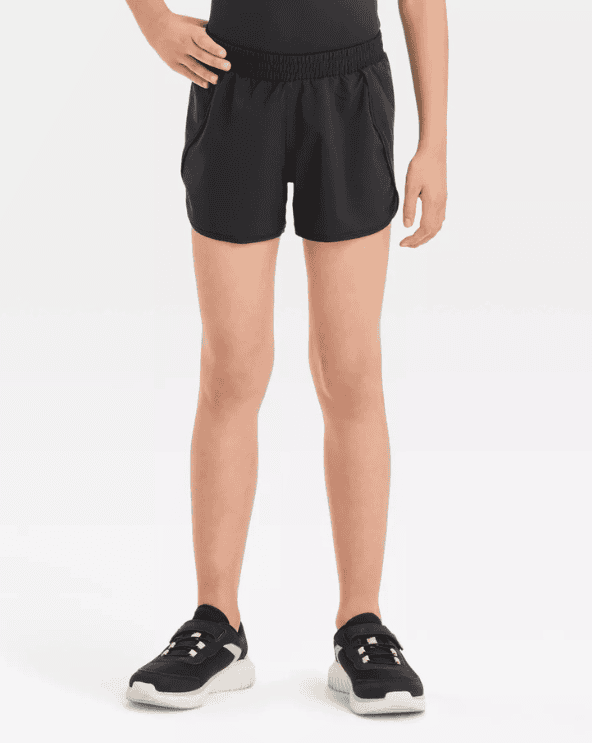 Run Shorts