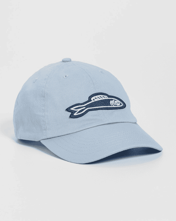 Sardine Hat