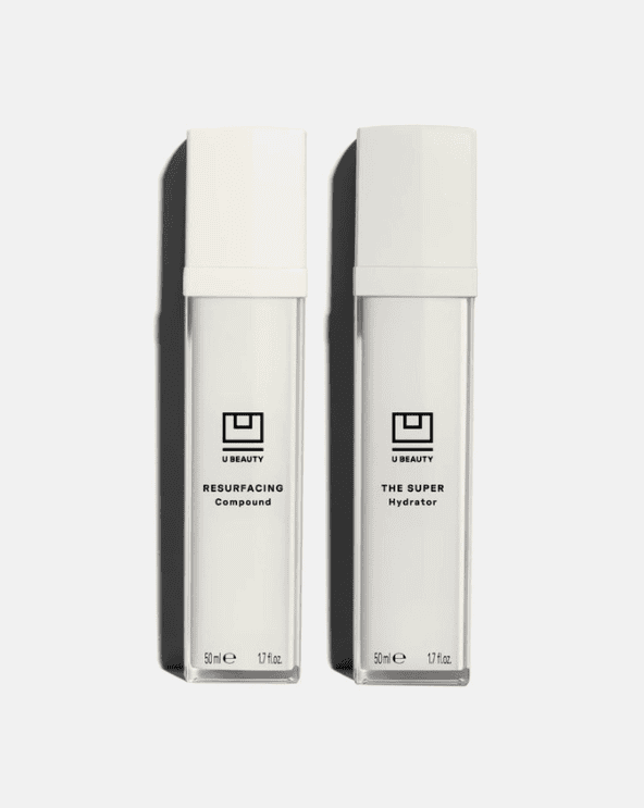 The U Beauty Duo