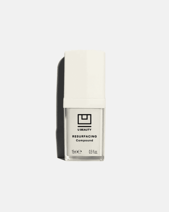 Travel Size Resurfacing Compound