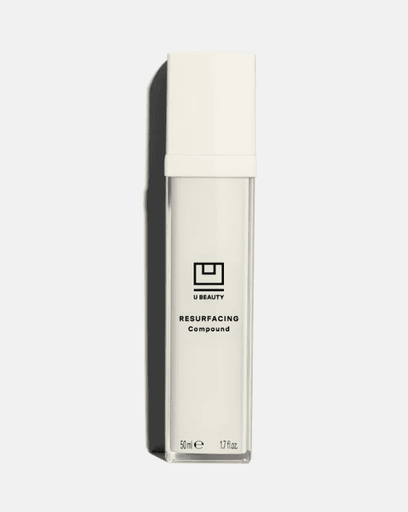 U Beauty Resurfacing Compound