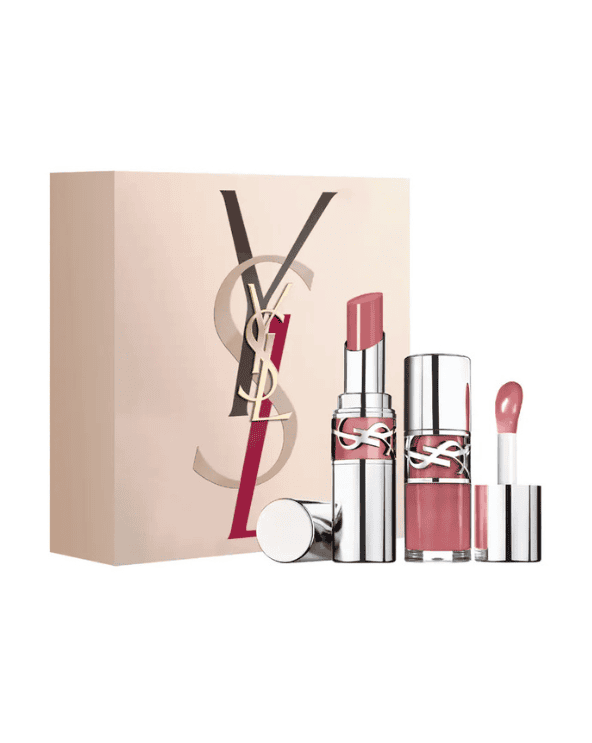Best of YSL Lips Set
