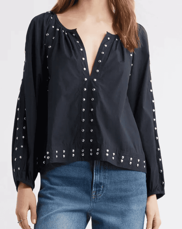The Relaxed Oxford Shirt - The Buy Guide