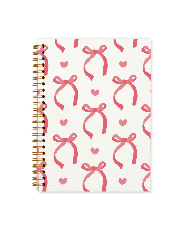 Bow Notebook
