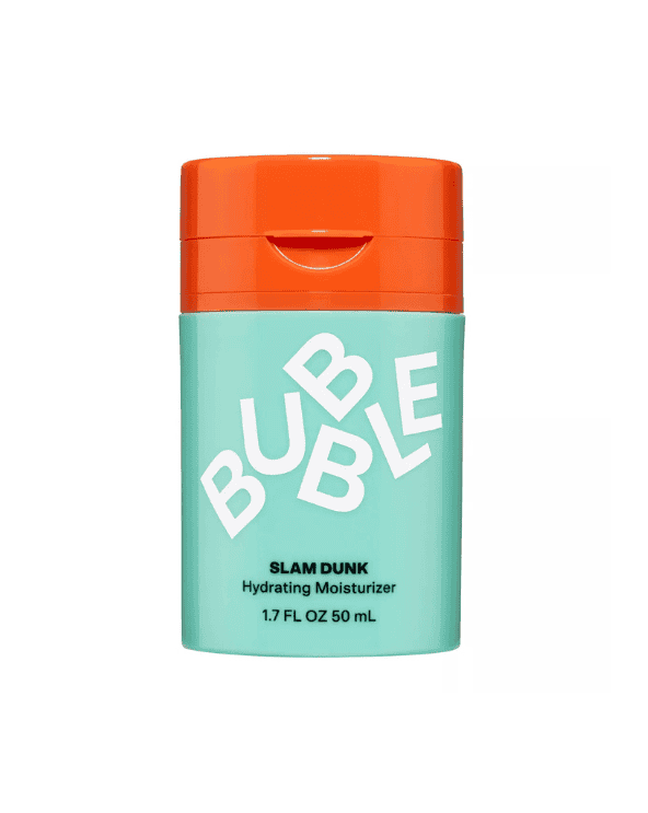 Bubble Skincare Hydrating Moisturizer