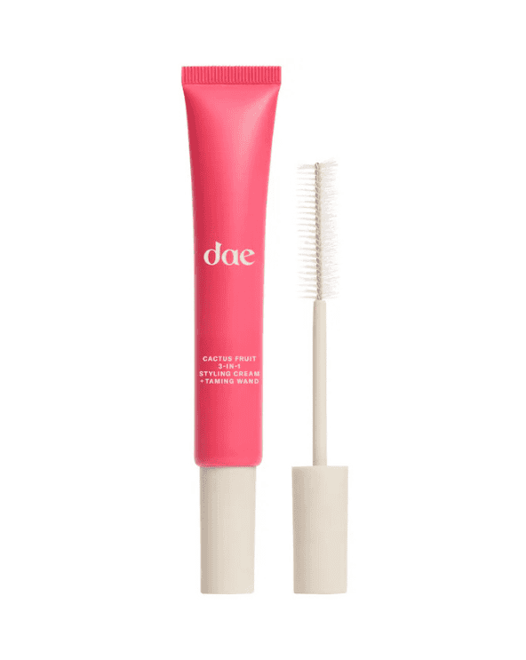 Cactus Fruit 3-in-1 Styling Cream with Taming Wand
