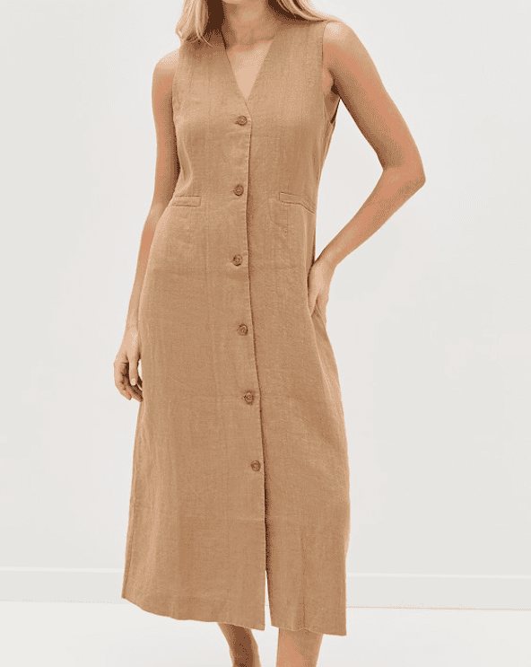 Callan Dress