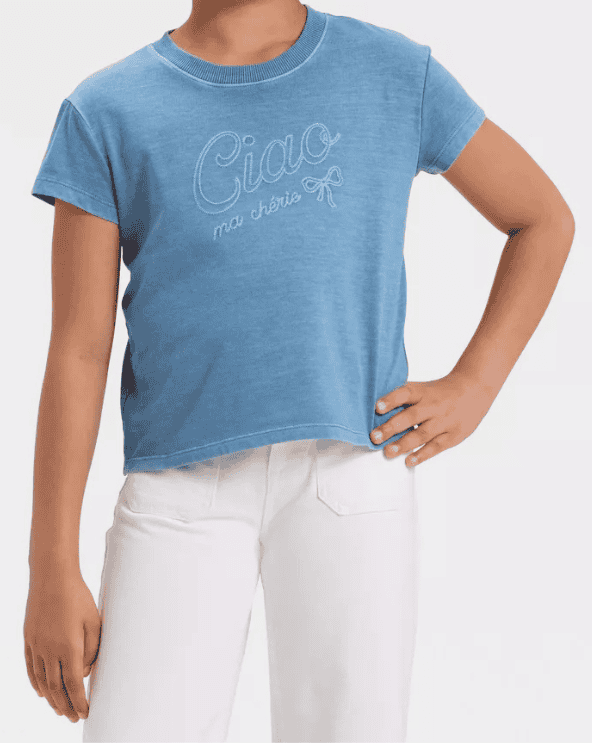 Ciao T-Shirt