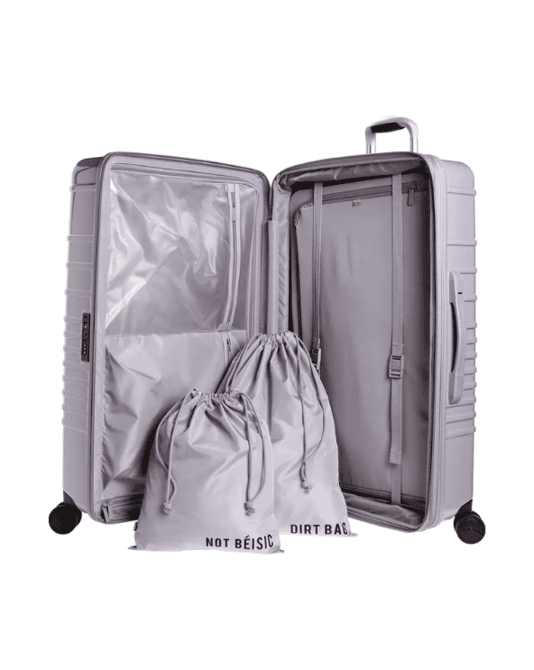 Expandable Check-In Roller