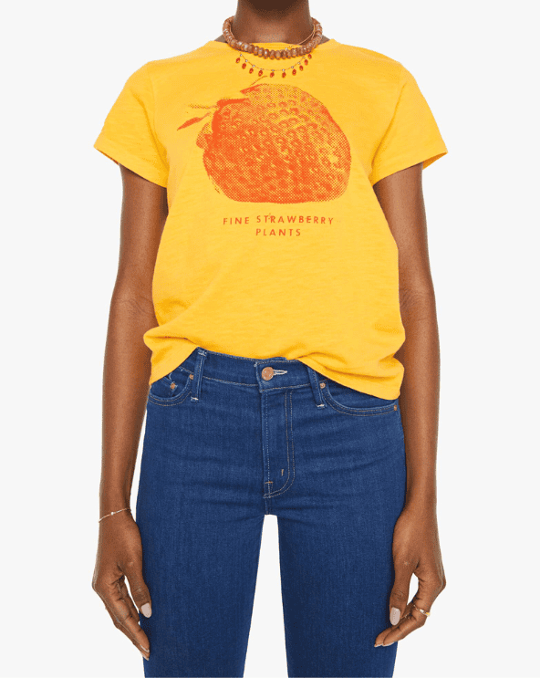 The Relaxed Oxford Shirt - The Buy Guide