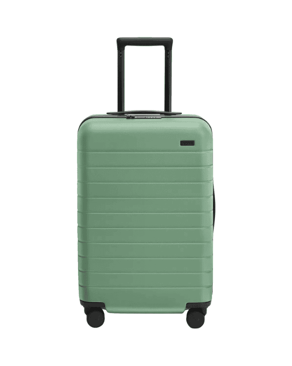 Flex 22-Inch Bigger Spinner Carry-On
