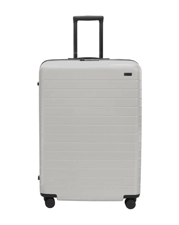 Flex 29-Inch Spinner Suitcase