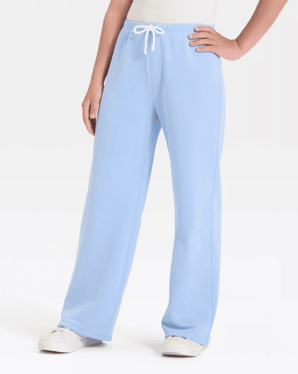 French Terry Lounge Pants