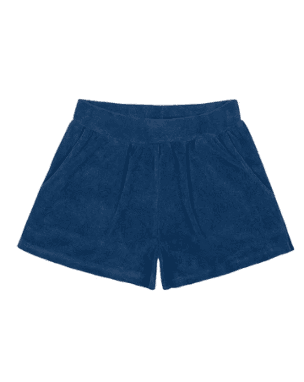 French Terry Shorts