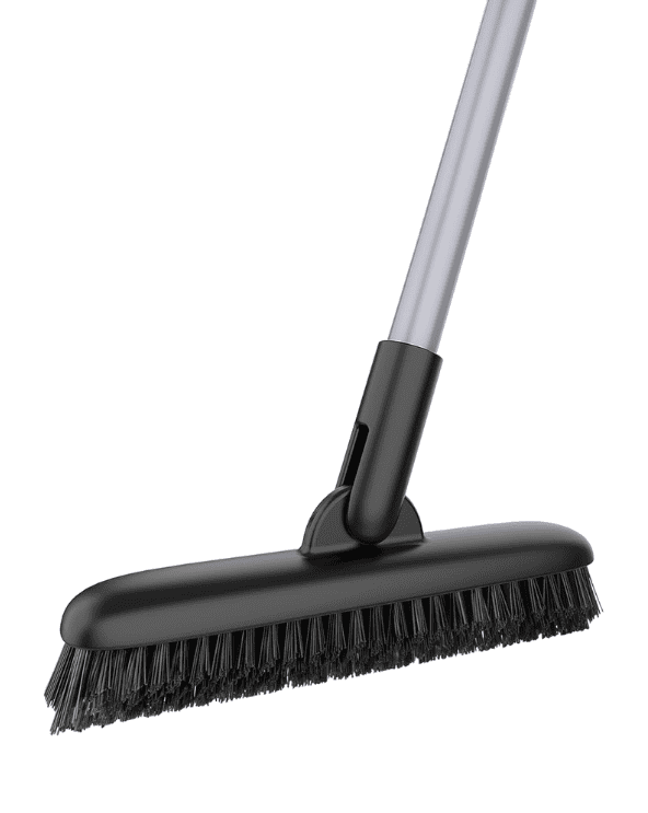Long Handle Grout Scrub Brush