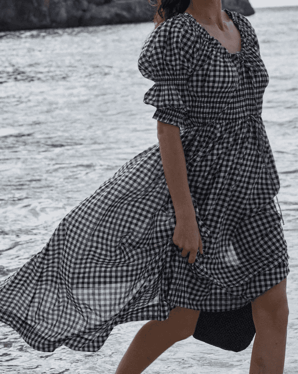 Ischia Dress