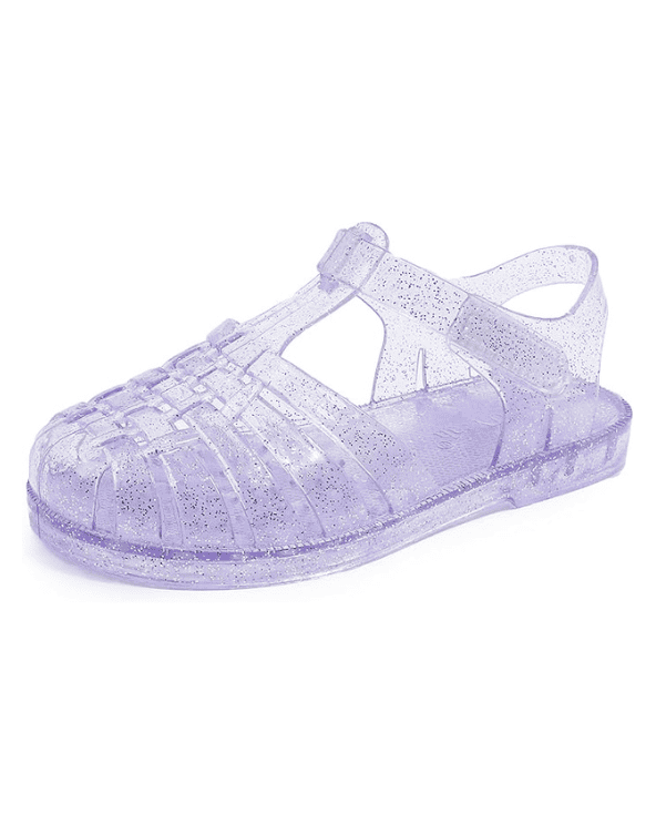 Jelly Sandals