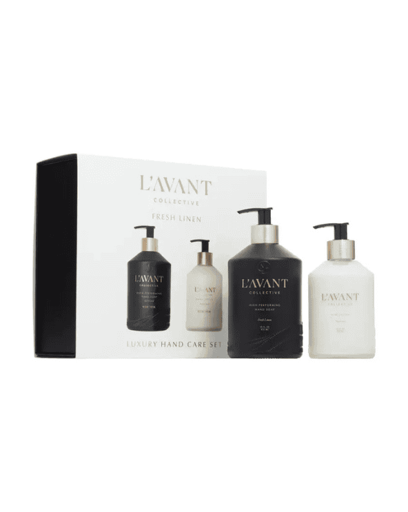 L’avant Hand Care Box Set