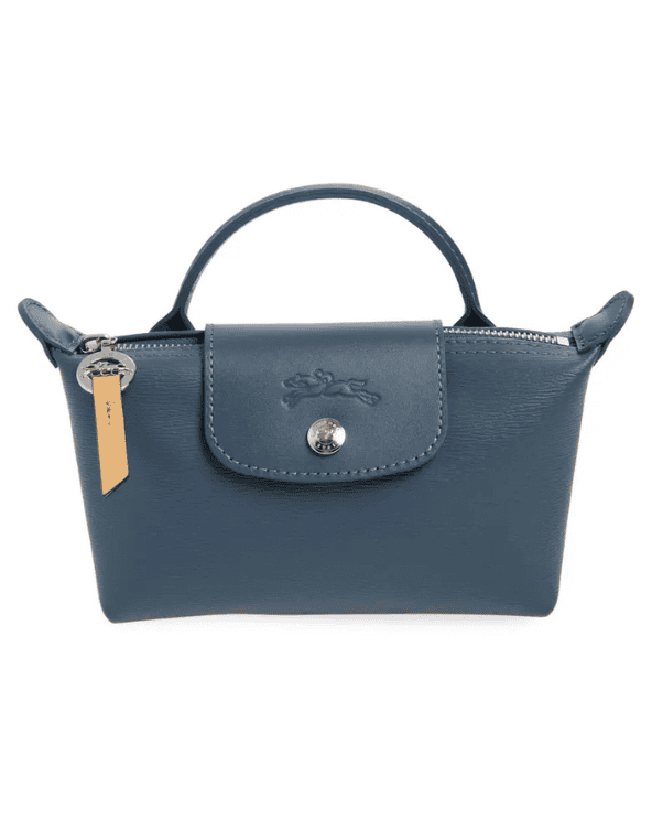 Le Pliage City Cosmetics Case