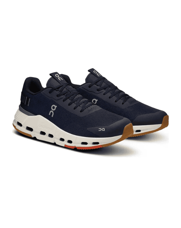 Cloudnova Form 2 Sneaker