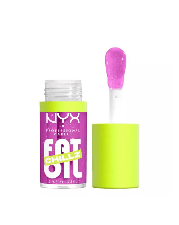 NYX Drip Lip Gloss