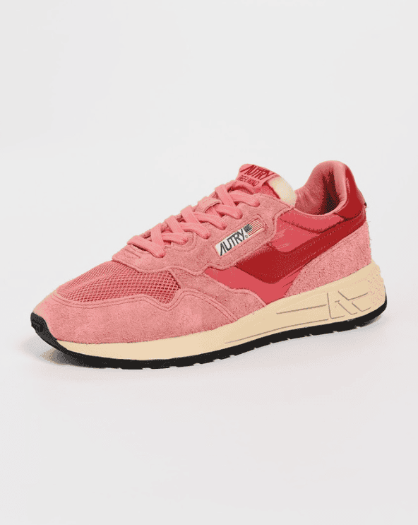 Reelwind Low Sneakers