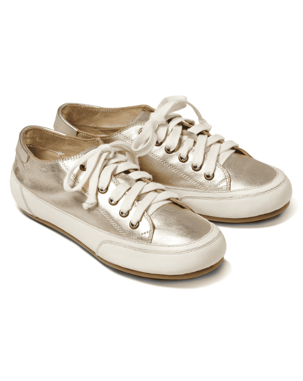 Sandpiper Leather Sneaker