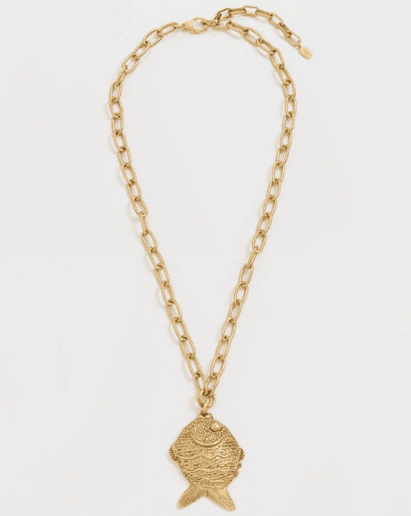 Seana Necklace