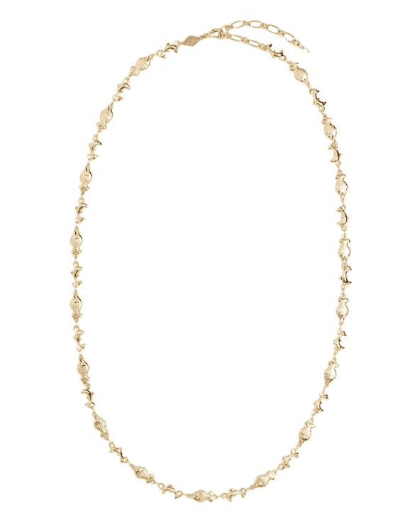 Summer Stuff Necklace