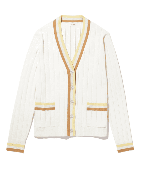 The Dede Cardigan