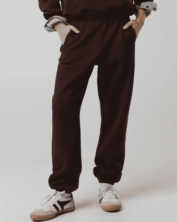 Aerie Cloud Fleece Classic Jogger