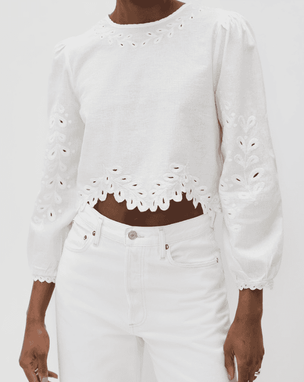 Ambroise Top