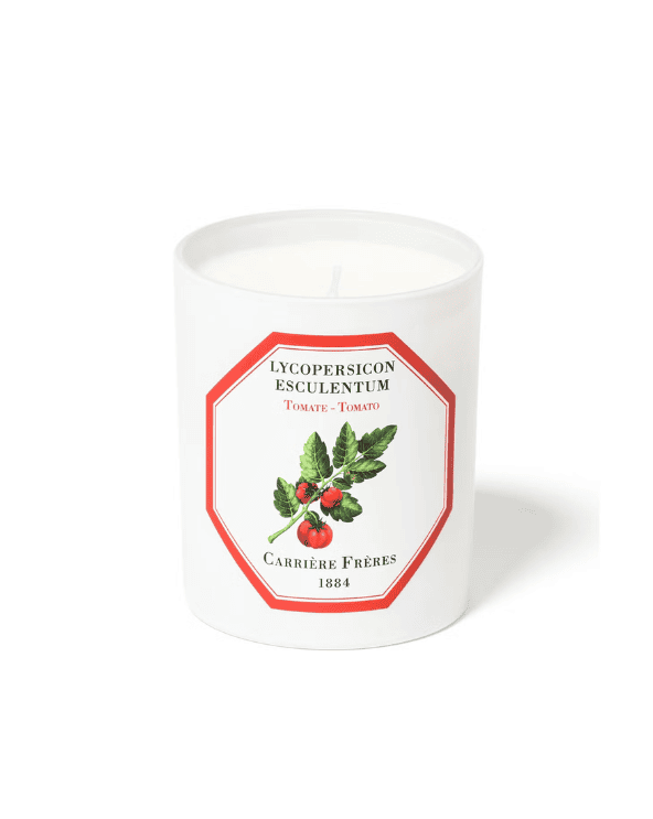 Carrière Frères Scented Candle