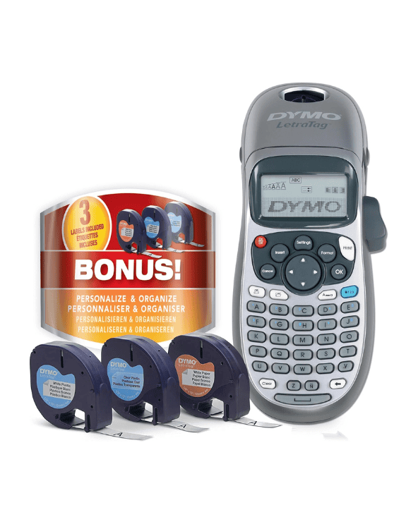 DYMO Label Maker