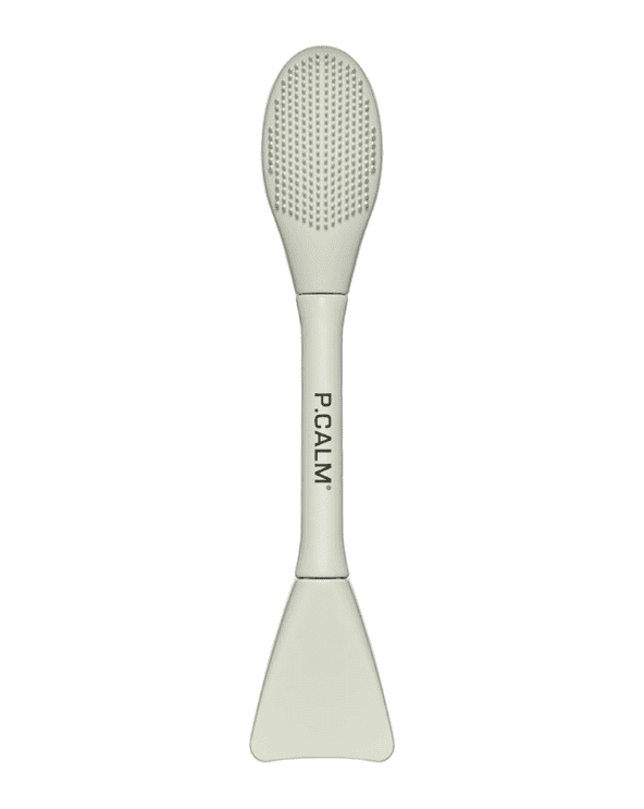 Dual Pore Cleansing Brush