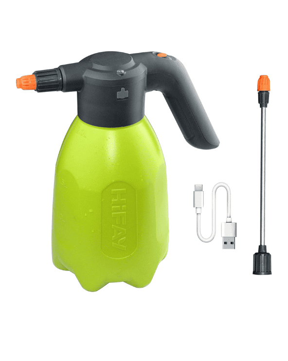 Electric Spray Bottle