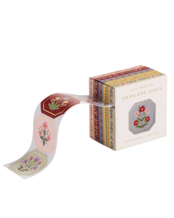Envelope Seals