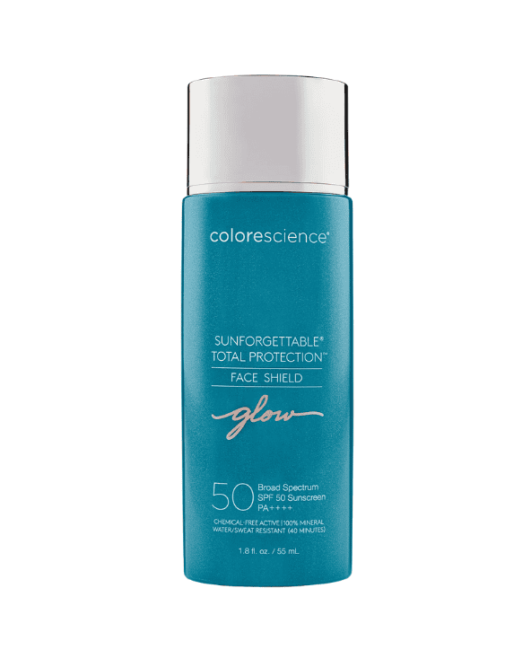 Face Shield Glow SPF 50